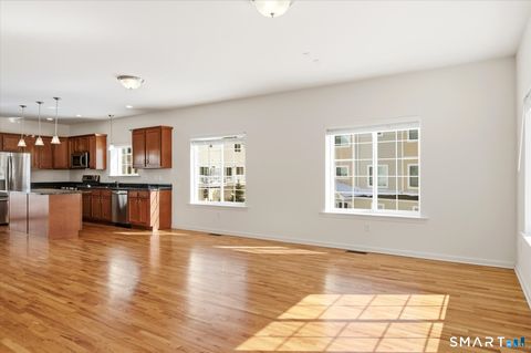 Tiny photo for 42 Lexie Lane #42, South Windsor, CT 06074 (MLS # 24156218)