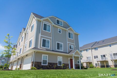 Tiny photo for 42 Lexie Lane #42, South Windsor, CT 06074 (MLS # 24156218)