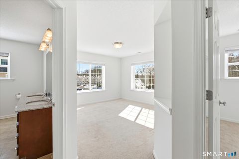 Tiny photo for 42 Lexie Lane #42, South Windsor, CT 06074 (MLS # 24156218)