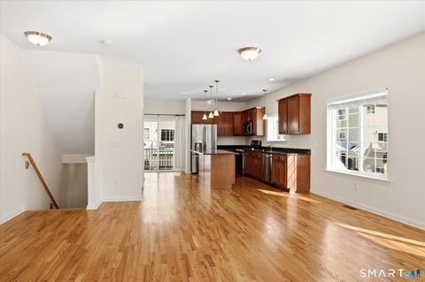 Tiny photo for 42 Lexie Lane #42, South Windsor, CT 06074 (MLS # 24156218)