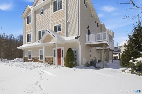 Tiny photo for 42 Lexie Lane #42, South Windsor, CT 06074 (MLS # 24156218)