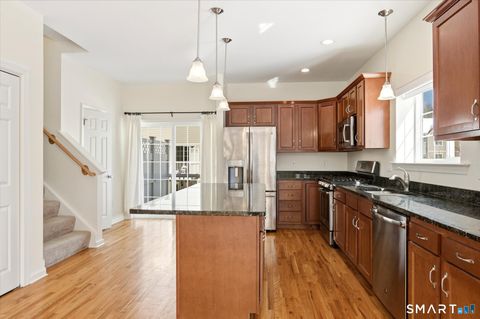 Tiny photo for 42 Lexie Lane #42, South Windsor, CT 06074 (MLS # 24156218)