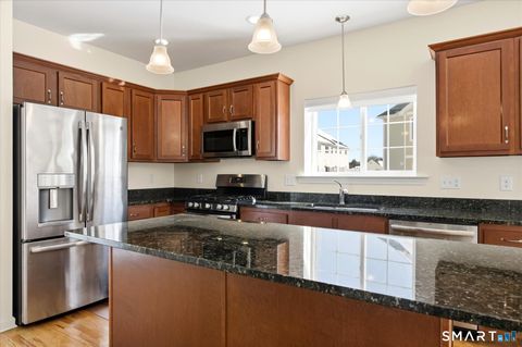 Tiny photo for 42 Lexie Lane #42, South Windsor, CT 06074 (MLS # 24156218)