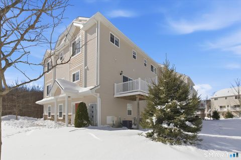 Tiny photo for 42 Lexie Lane #42, South Windsor, CT 06074 (MLS # 24156218)