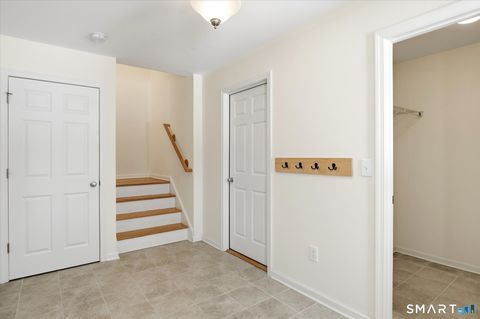 Tiny photo for 42 Lexie Lane #42, South Windsor, CT 06074 (MLS # 24156218)