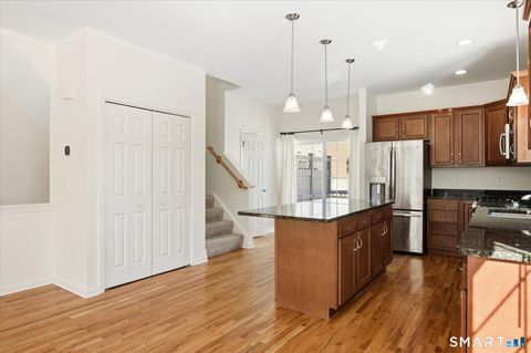 Tiny photo for 42 Lexie Lane #42, South Windsor, CT 06074 (MLS # 24156218)