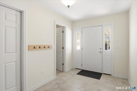 Tiny photo for 42 Lexie Lane #42, South Windsor, CT 06074 (MLS # 24156218)