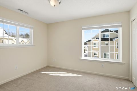 Tiny photo for 42 Lexie Lane #42, South Windsor, CT 06074 (MLS # 24156218)