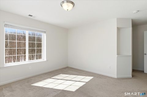 Tiny photo for 42 Lexie Lane #42, South Windsor, CT 06074 (MLS # 24156218)