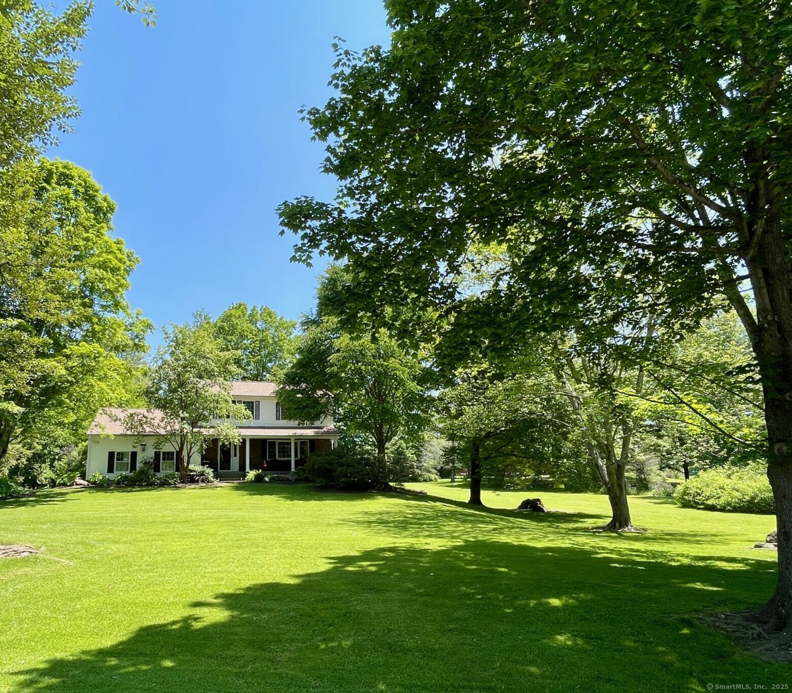 2 Tamshell Drive
