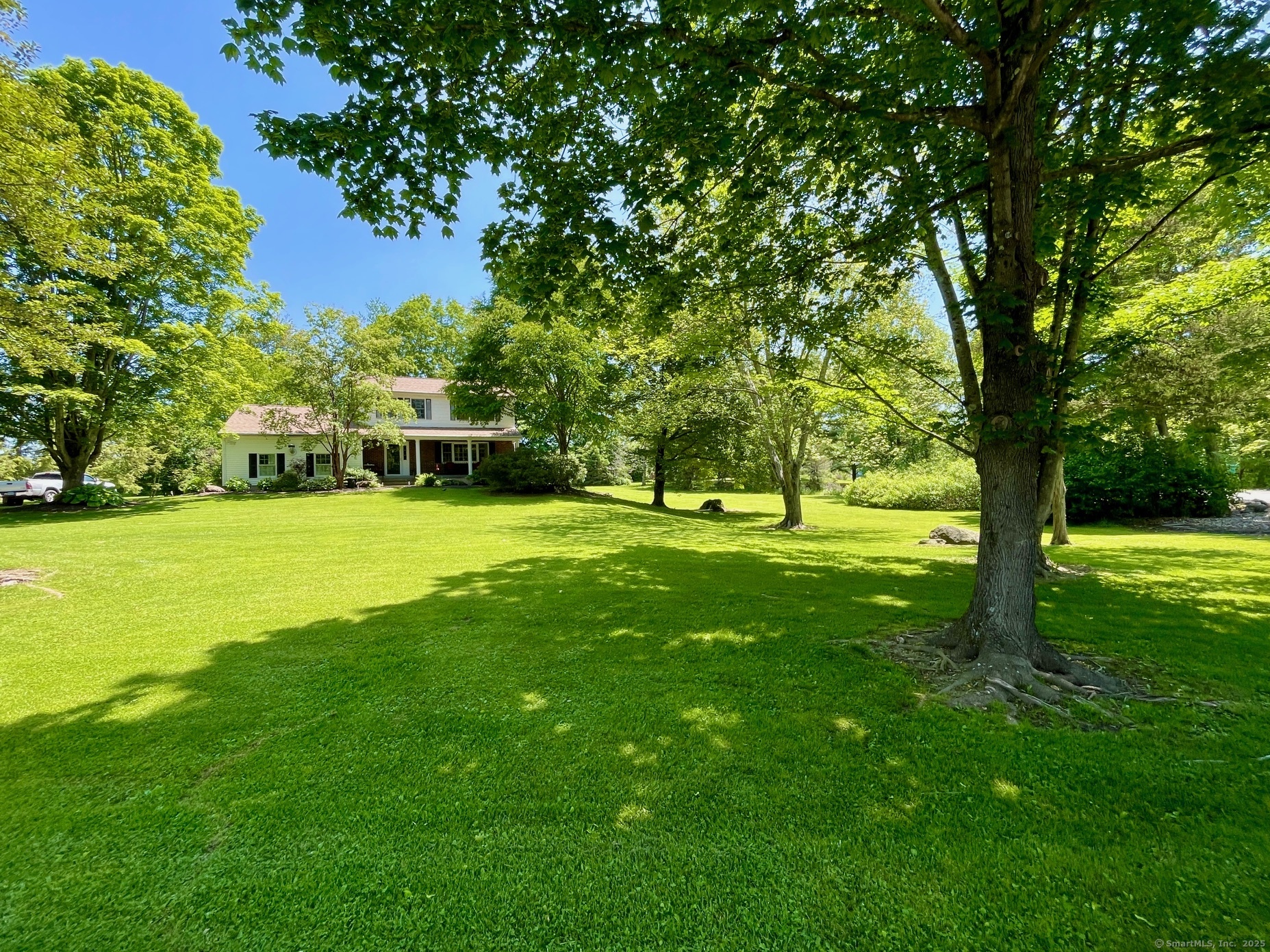 2 Tamshell Drive