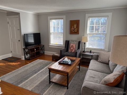 Tiny photo for 10 Central Avenue, Milford, CT 06460 (MLS # 24171575)