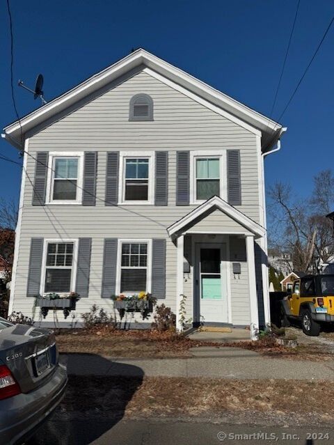 Tiny photo for 10 Central Avenue, Milford, CT 06460 (MLS # 24171575)