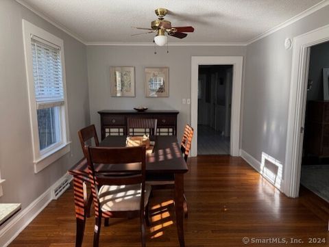 Tiny photo for 10 Central Avenue, Milford, CT 06460 (MLS # 24171575)