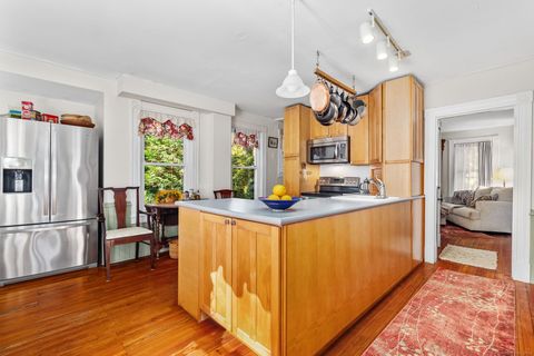 Tiny photo for 209 Main Street, Hampton, CT 06247 (MLS # 24135617)