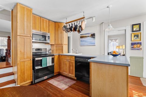 Tiny photo for 209 Main Street, Hampton, CT 06247 (MLS # 24135617)