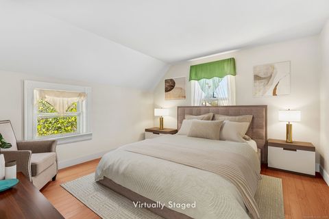 Tiny photo for 209 Main Street, Hampton, CT 06247 (MLS # 24135617)