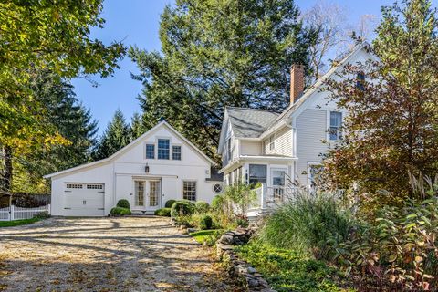 Tiny photo for 209 Main Street, Hampton, CT 06247 (MLS # 24135617)