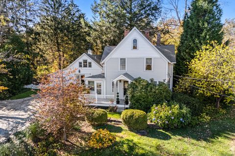 Tiny photo for 209 Main Street, Hampton, CT 06247 (MLS # 24135617)