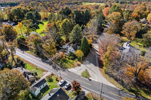 Tiny photo for 209 Main Street, Hampton, CT 06247 (MLS # 24135617)