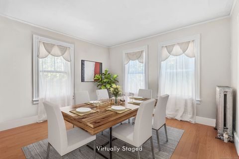 Tiny photo for 209 Main Street, Hampton, CT 06247 (MLS # 24135617)