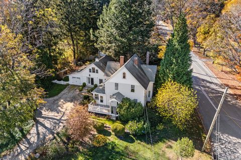 Tiny photo for 209 Main Street, Hampton, CT 06247 (MLS # 24135617)