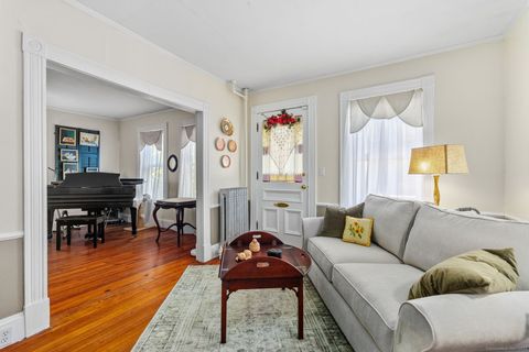 Tiny photo for 209 Main Street, Hampton, CT 06247 (MLS # 24135617)