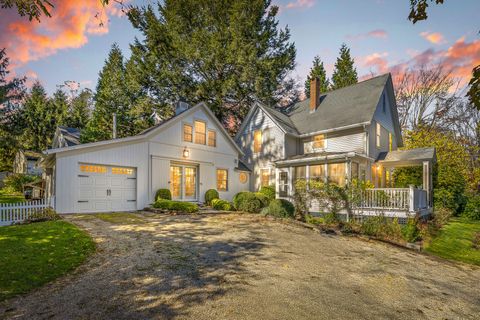 Tiny photo for 209 Main Street, Hampton, CT 06247 (MLS # 24135617)