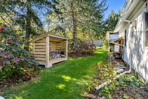 Tiny photo for 209 Main Street, Hampton, CT 06247 (MLS # 24135617)