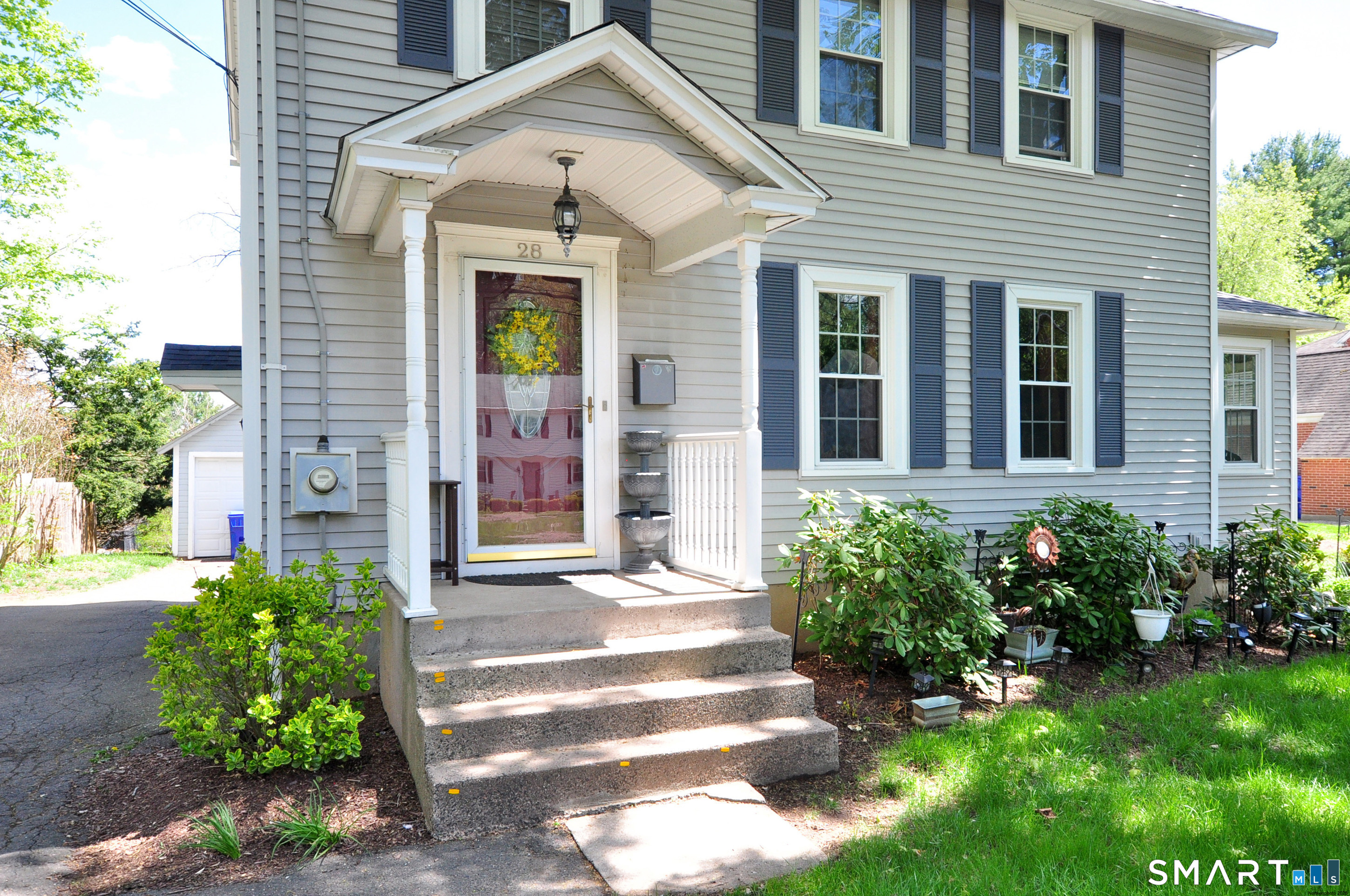 28 Prospect Street