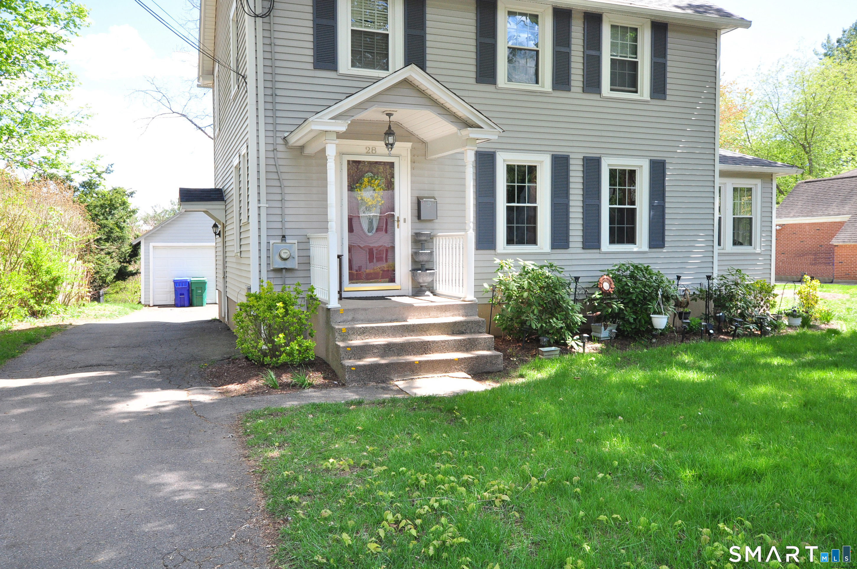 28 Prospect Street