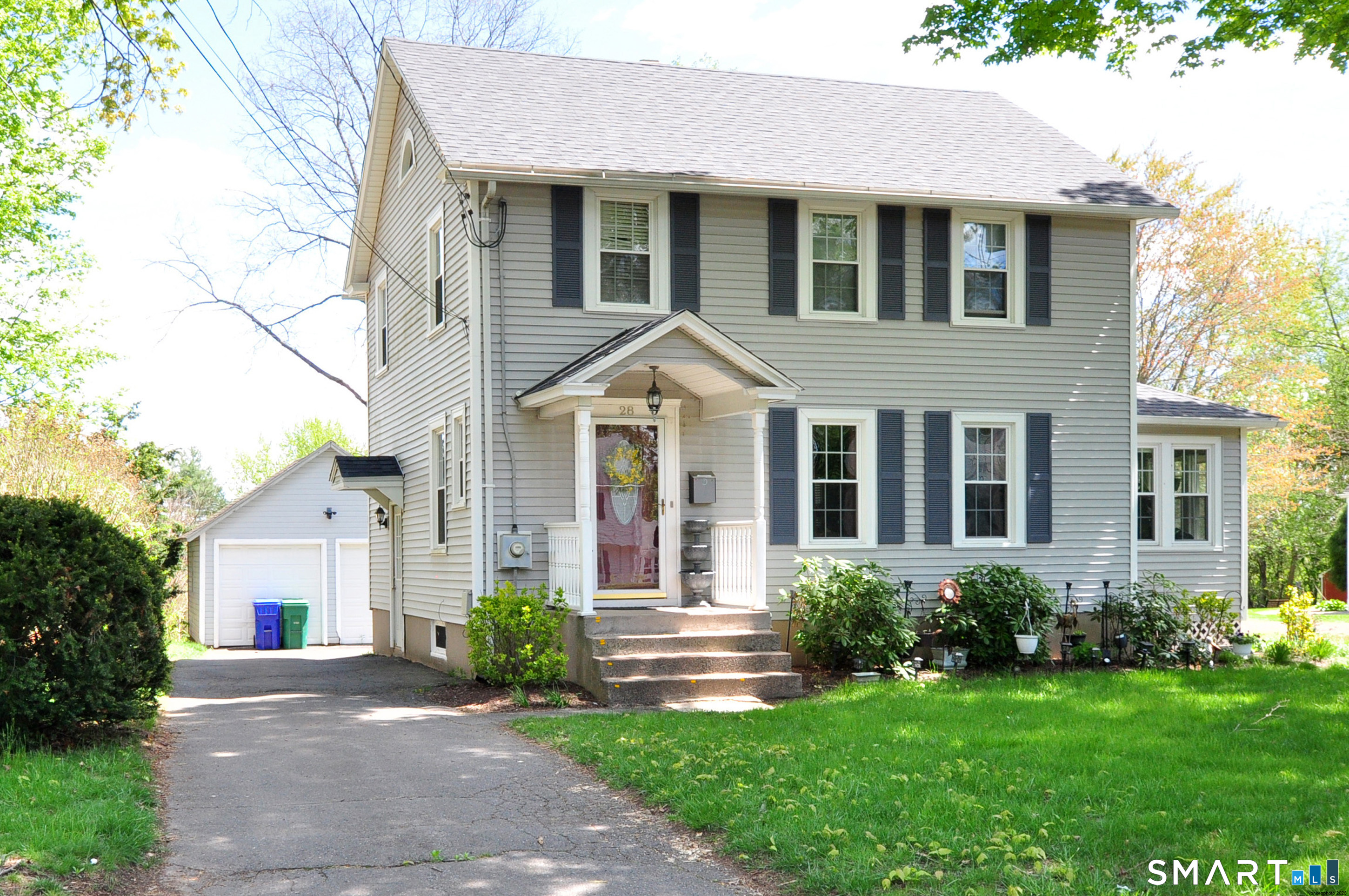 28 Prospect Street