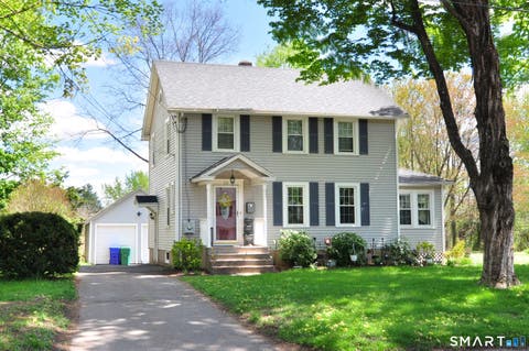 Homes For Sale - 28 Prospect Street<br/> Bloomfield, CT 06002