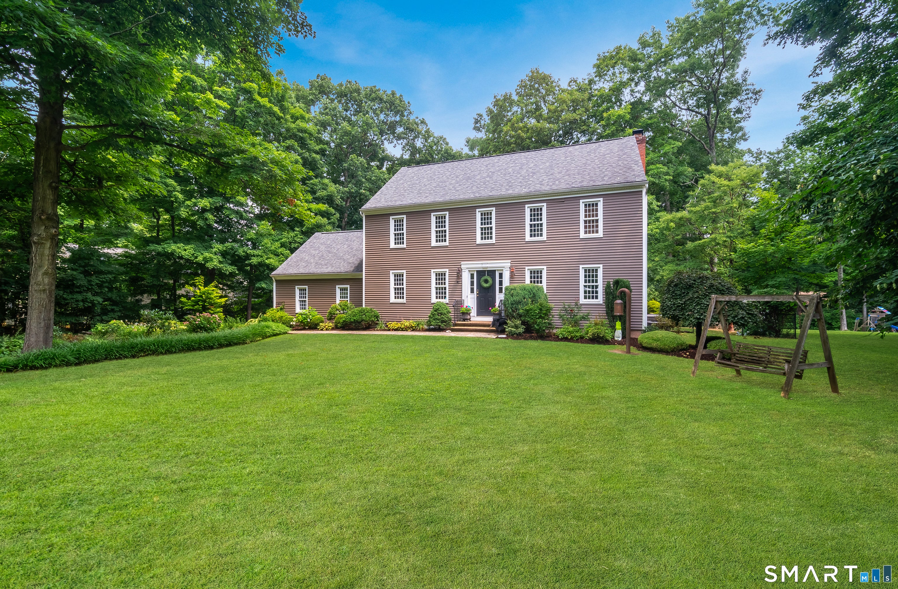 41 Harvest Wood Road