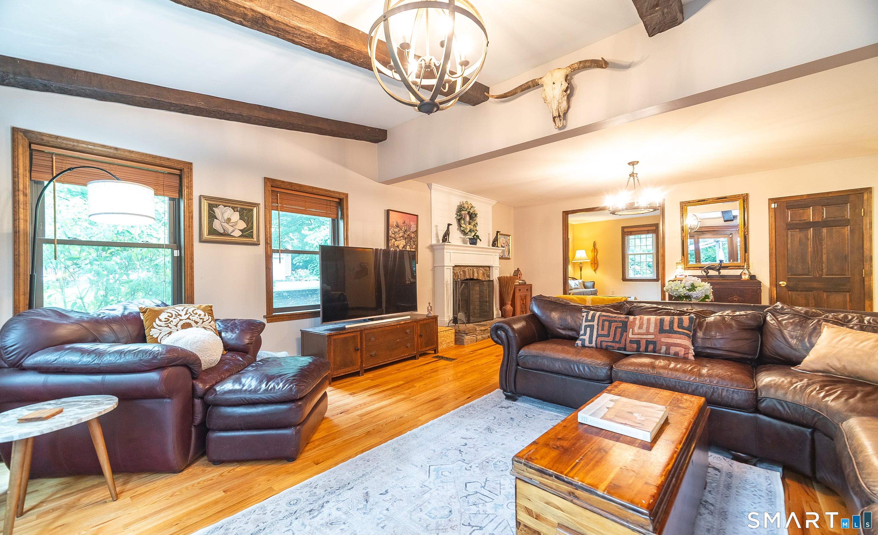41 Harvest Wood Road