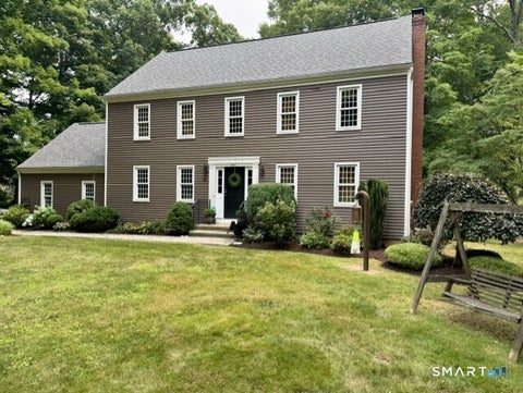 Homes For Sale - 41 Harvest Wood Road<br/> Middlefield, CT 06481
