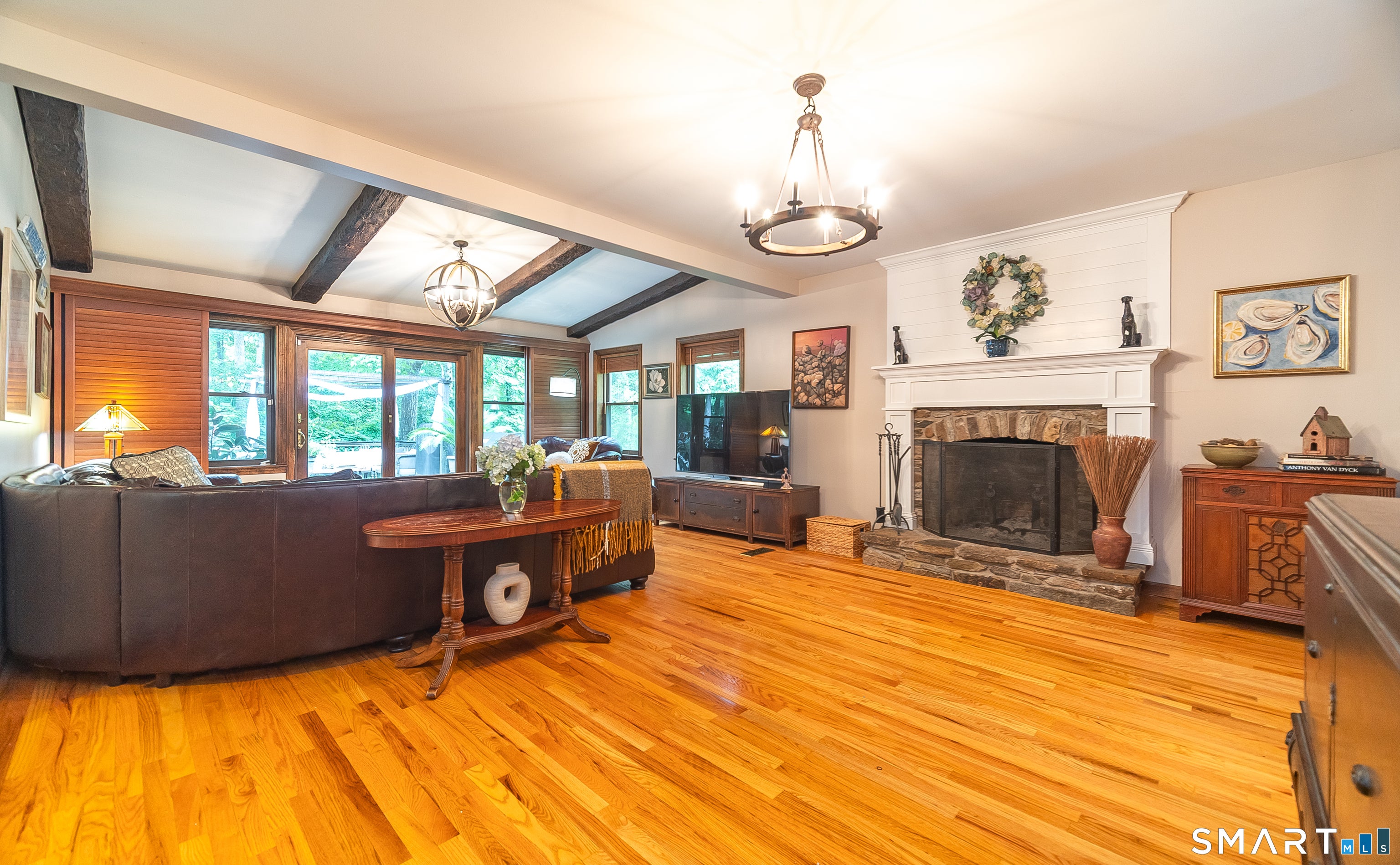 41 Harvest Wood Road