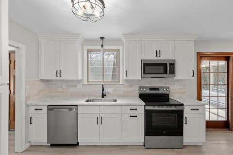 Tiny photo for 123 W High Street, East Hampton, CT 06424 (MLS # 24143392)