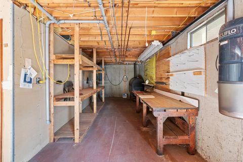 Tiny photo for 123 W High Street, East Hampton, CT 06424 (MLS # 24143392)