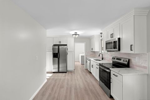 Tiny photo for 123 W High Street, East Hampton, CT 06424 (MLS # 24143392)