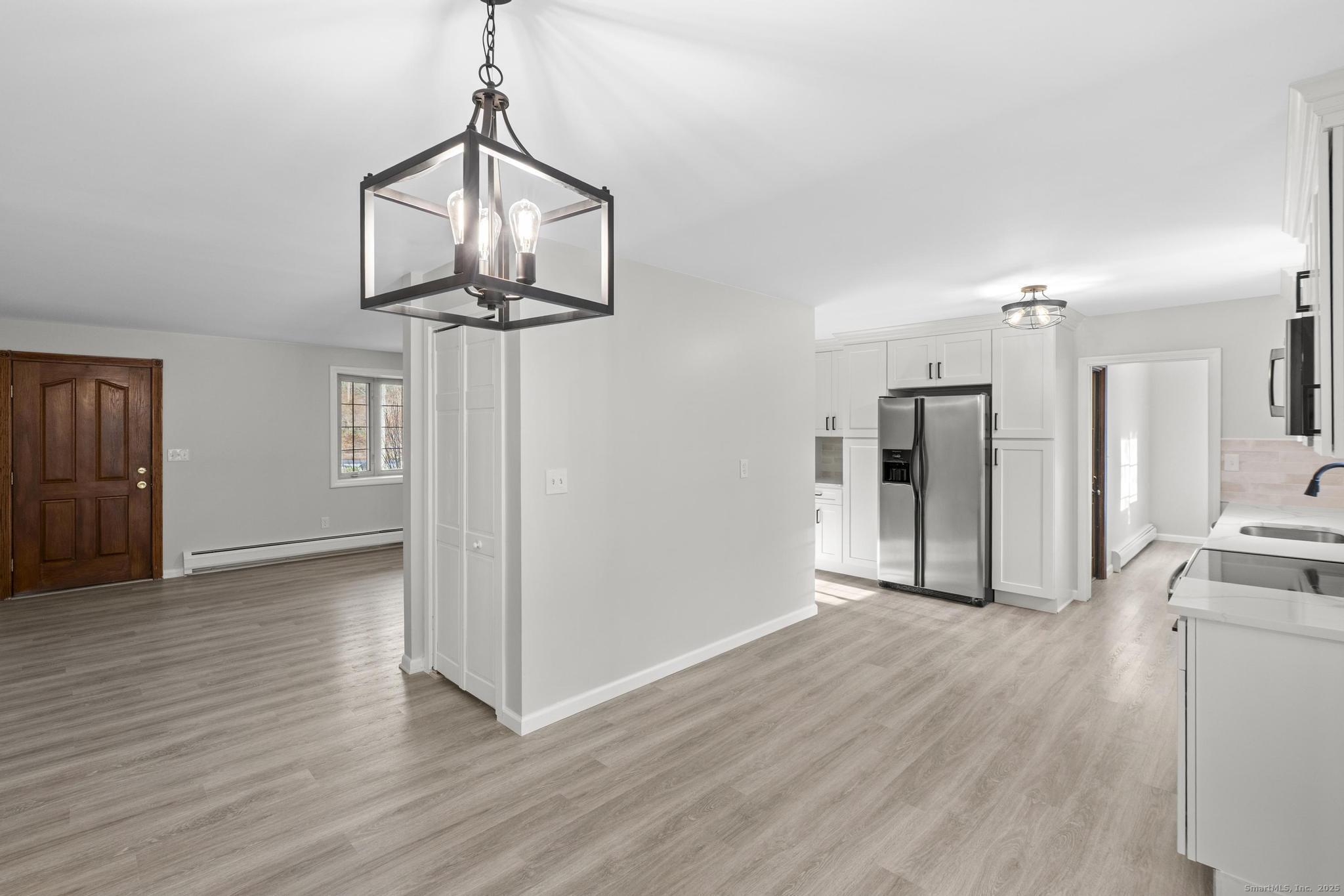 123 West High Street