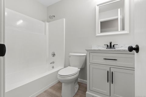 Tiny photo for 123 W High Street, East Hampton, CT 06424 (MLS # 24143392)