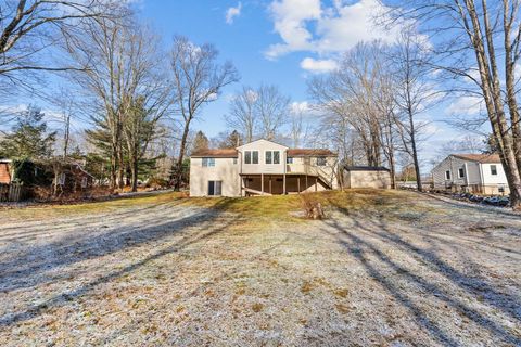 Tiny photo for 123 W High Street, East Hampton, CT 06424 (MLS # 24143392)