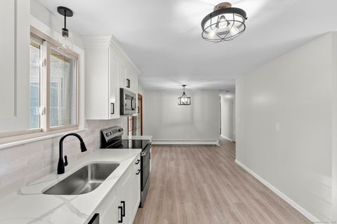 Tiny photo for 123 W High Street, East Hampton, CT 06424 (MLS # 24143392)