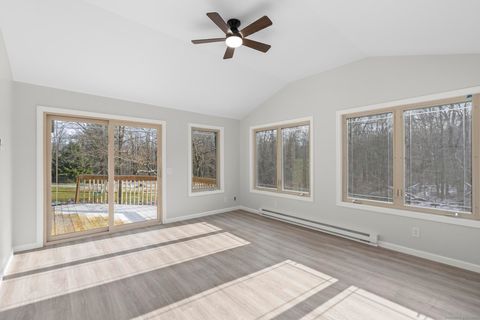 Tiny photo for 123 W High Street, East Hampton, CT 06424 (MLS # 24143392)