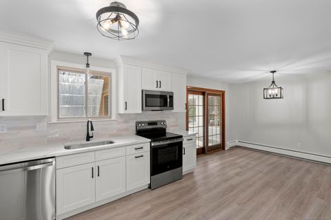 Tiny photo for 123 W High Street, East Hampton, CT 06424 (MLS # 24143392)