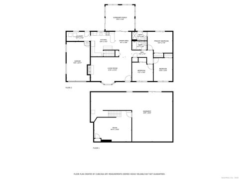 Tiny photo for 123 W High Street, East Hampton, CT 06424 (MLS # 24143392)