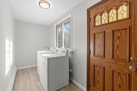 Tiny photo for 123 W High Street, East Hampton, CT 06424 (MLS # 24143392)