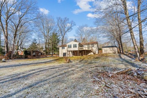Tiny photo for 123 W High Street, East Hampton, CT 06424 (MLS # 24143392)