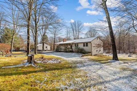 Tiny photo for 123 W High Street, East Hampton, CT 06424 (MLS # 24143392)